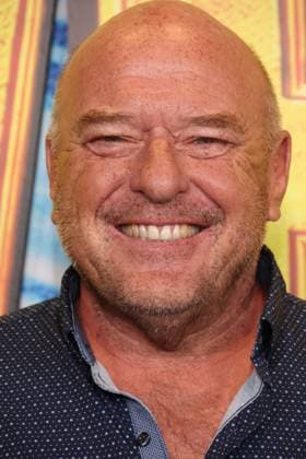 Los Angeles CA July 21: Dean Norris at the premiere of Stuart Fails to Save the Universe at The Academy Museum of Motion Pictures in Los Angeles on July 21, 2026. Credit: USA - ZUMAa123 20260721_zaa_a123_342 Copyright: xAdMediax