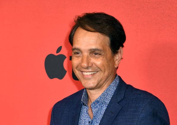Season Finale of Cape Fear: On Edge in New York NEW YORK, NY JULY 21 Ralph Macchio at the Apple TV *Cape Fear* Finale Event on July 21, 2026, at the DGA Theater in New York City. Credit: Jack Fycke, AdMedia 458453, July 21, 2026, New York, New York City  Copyright: xAdMediax STAR_458453_030