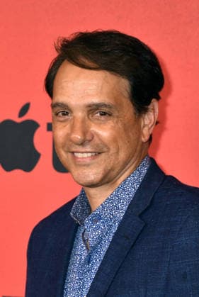 Season Finale of Cape Fear: On Edge in New York NEW YORK, NY JULY 21 Ralph Macchio at the Apple TV *Cape Fear* Finale Event on July 21, 2026, at the DGA Theater in New York City. Credit: Jack Fycke, AdMedia 458453, July 21, 2026, New York, New York City  Copyright: xAdMediax STAR_458453_032