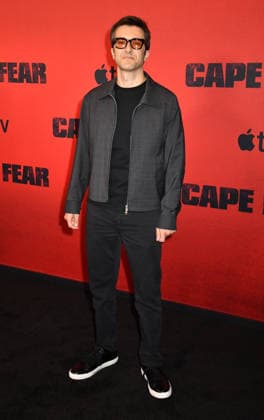 Season Finale of Cape Fear: On Edge in New York NEW YORK, NY JULY 21 Nick Antosca at the Apple TV *Cape Fear* Finale Event on July 21, 2026, at the DGA Theater in New York City. Credit: Jack Fycke, AdMedia 458453, July 21, 2026, New York, New York City  Copyright: xAdMediax STAR_458453_050