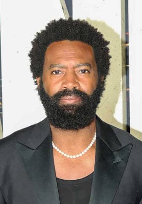 NEW YORK, NY- JULY 21: Nicholas Pinnock at STARZ s Fightland New York Premiere on July 21, 2026 in New York City. Copyright: xCamaraxPorterx xAdMediax