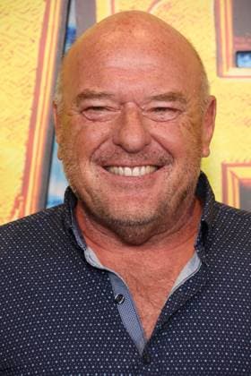 Los Angeles CA July 21: Dean Norris at the premiere of Stuart Fails to Save the Universe at The Academy Museum of Motion Pictures in Los Angeles on July 21, 2026. Copyright: xAdMediax xMediaPunchx