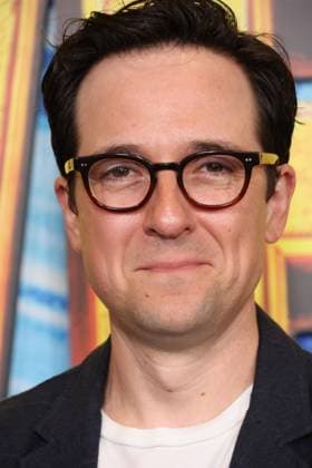 Los Angeles CA July 21: Josh Brener at the premiere of Stuart Fails to Save the Universe at The Academy Museum of Motion Pictures in Los Angeles on July 21, 2026. Copyright: xAdMediax xMediaPunchx