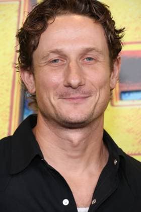 Los Angeles CA July 21: Daniel Robbins at the premiere of Stuart Fails to Save the Universe at The Academy Museum of Motion Pictures in Los Angeles on July 21, 2026. Copyright: xAdMediax xMediaPunchx