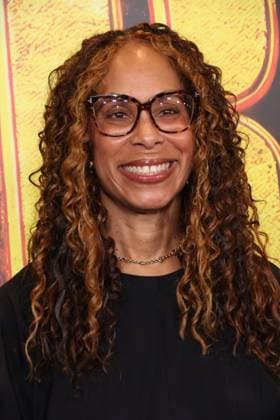 Los Angeles CA July 21: Channing Dungey at the premiere of Stuart Fails to Save the Universe at The Academy Museum of Motion Pictures in Los Angeles on July 21, 2026. Copyright: xAdMediax xMediaPunchx