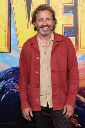 Los Angeles CA July 21: Rob Benedict at the premiere of Stuart Fails to Save the Universe at The Academy Museum of Motion Pictures in Los Angeles on July 21, 2026. Copyright: xAdMediax xMediaPunchx