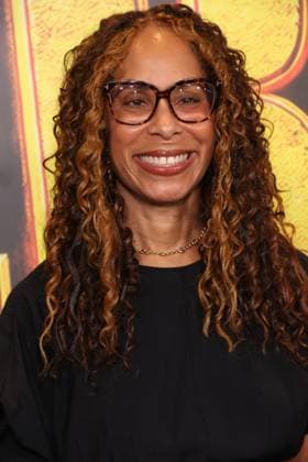Los Angeles CA July 21: Channing Dungey at the premiere of Stuart Fails to Save the Universe at The Academy Museum of Motion Pictures in Los Angeles on July 21, 2026. Copyright: xAdMediax xMediaPunchx
