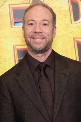 The Premiere of Stuart Fails to Save the Universe Los Angeles CA July 21: Kevin Sussman at the premiere of Stuart Fails to Save the Universe at The Academy Museum of Motion Pictures in Los Angeles on July 21, 2026. Credit: AdMedia EDITORIAL USE ONLY  Copyright: xx AdMediax admphotosthree007461