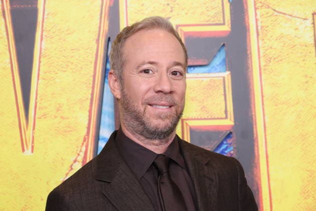 The Premiere of Stuart Fails to Save the Universe Los Angeles CA July 21: Kevin Sussman at the premiere of Stuart Fails to Save the Universe at The Academy Museum of Motion Pictures in Los Angeles on July 21, 2026. Credit: AdMedia EDITORIAL USE ONLY  Copyright: xx AdMediax admphotosthree007437