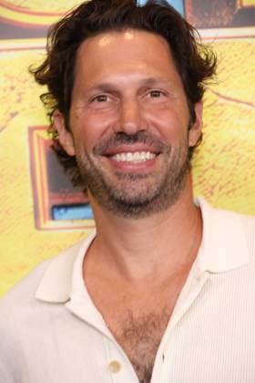 Los Angeles CA July 21: Brian Thomas Smith at the premiere of Stuart Fails to Save the Universe at The Academy Museum of Motion Pictures in Los Angeles on July 21, 2026. Copyright: xAdMediax xMediaPunchx
