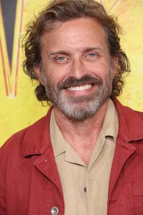 The Premiere of Stuart Fails to Save the Universe Los Angeles CA July 21: Rob Benedict at the premiere of Stuart Fails to Save the Universe at The Academy Museum of Motion Pictures in Los Angeles on July 21, 2026. Credit: AdMedia EDITORIAL USE ONLY  Copyright: xx AdMediax admphotosthree007409