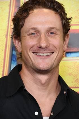 The Premiere of Stuart Fails to Save the Universe Los Angeles CA July 21: Daniel Robbins at the premiere of Stuart Fails to Save the Universe at The Academy Museum of Motion Pictures in Los Angeles on July 21, 2026. Credit: AdMedia EDITORIAL USE ONLY  Copyright: xx AdMediax admphotosthree007417