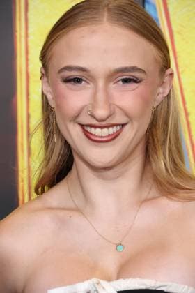 The Premiere of Stuart Fails to Save the Universe Los Angeles CA July 21: Zoe Norris at the premiere of Stuart Fails to Save the Universe at The Academy Museum of Motion Pictures in Los Angeles on July 21, 2026. Credit: AdMedia EDITORIAL USE ONLY  Copyright: xx AdMediax admphotosthree007394