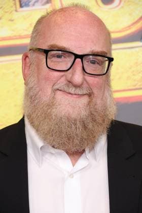 Los Angeles CA July 21: Brian Posehn at the premiere of Stuart Fails to Save the Universe at The Academy Museum of Motion Pictures in Los Angeles on July 21, 2026. Copyright: xAdMediax xMediaPunchx
