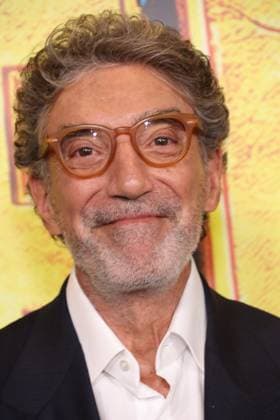 Los Angeles CA July 21: Chuck Lorre at the premiere of Stuart Fails to Save the Universe at The Academy Museum of Motion Pictures in Los Angeles on July 21, 2026. Copyright: xAdMediax xMediaPunchx