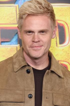 Los Angeles CA July 21: Tommy Walker at the premiere of Stuart Fails to Save the Universe at The Academy Museum of Motion Pictures in Los Angeles on July 21, 2026. Copyright: xAdMediax xMediaPunchx