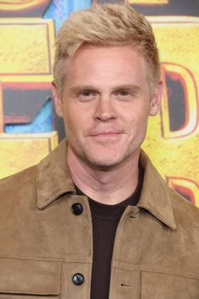 Los Angeles CA July 21: Tommy Walker at the premiere of Stuart Fails to Save the Universe at The Academy Museum of Motion Pictures in Los Angeles on July 21, 2026. Copyright: xAdMediax xMediaPunchx
