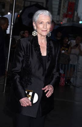 Maye Musk at the Cape Fear New York Screening at the DGA Theater on July 21, 2026 In New York city. Featuring: Maye Musk Where: New York City, New York, United States When: 21 Jul 2026 Credit: Darla Khazei INSTARimages EDITORIAL USE ONLY. NOT FOR USE BY NEWSPAPERS BASED IN THE UK. Copyright: xx instar55869620