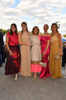 Sommerempfang des Bayerischen Landtags 2026 Neuen Schloss Schleißheim München 21. Juli 2026 *** 2026 Summer Reception of the Bavarian State Parliament, New Schleißheim Palace, Munich, July 21, 2026