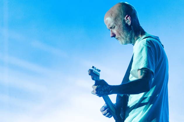 July 22, 2026, Belgrade, Central Serbia, Serbia: 2026721, Belgrade, Serbia - American musician Moby performs live on stage as part of his Live 2026 tour, promoting his latest album Future Quiet , during a concert at the Lower Town of Belgrade Fortress in Belgrade. MELVILLE HALL RICHARD performs on stage. Belgrade Serbia - ZUMAd223 20260722_zip_d223_010 Copyright: xMarkoxDimicx