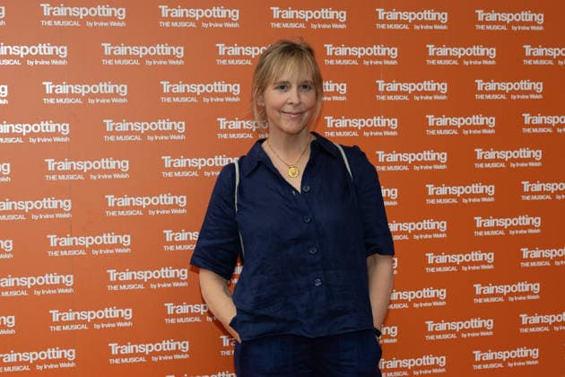 Trainspotting: The Musical Press Night at the Theatre Royal Haymarket, London on 22 July 2026 Mel Giedroyc arriving at the press night performance of Trainspotting: The Musical , Credit:Ewelina Stachurska Show Me You Ewelina Stachurska Avalon UK, London, Theatre Royal Haymarket  Copyright: xEwelinaxStachurskaxShowxMexYoux xEwelinaxStachurskax xAvalonx 1117934737