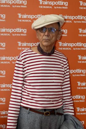 Trainspotting: The Musical Press Night at the Theatre Royal Haymarket, London on 22 July 2026 Kevin Rowland arriving at the press night performance of Trainspotting: The Musical , Credit:Ewelina Stachurska Show Me You Ewelina Stachurska Avalon UK, London, Theatre Royal Haymarket  Copyright: xEwelinaxStachurskaxShowxMexYoux xEwelinaxStachurskax xAvalonx 1117934878