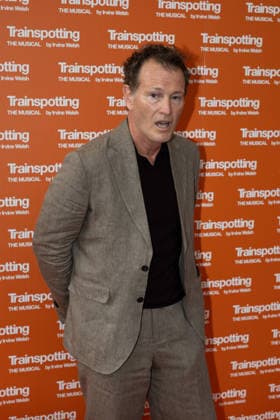 Trainspotting: The Musical Press Night at the Theatre Royal Haymarket, London on 22 July 2026 Nick Moran arriving at the press night performance of Trainspotting: The Musical , Credit:Ewelina Stachurska Show Me You Ewelina Stachurska Avalon UK, London, Theatre Royal Haymarket  Copyright: xEwelinaxStachurskaxShowxMexYoux xEwelinaxStachurskax xAvalonx 1117934913
