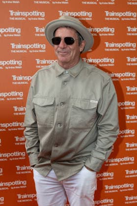 Trainspotting: The Musical Press Night at the Theatre Royal Haymarket, London on 22 July 2026 Barry Ashworth arriving at the press night performance of Trainspotting: The Musical , Credit:Ewelina Stachurska Show Me You Ewelina Stachurska Avalon UK, London, Theatre Royal Haymarket  Copyright: xEwelinaxStachurskaxShowxMexYoux xEwelinaxStachurskax xAvalonx 1117935015