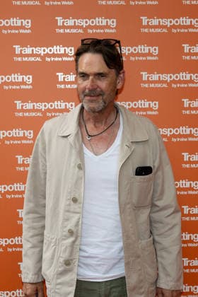 Trainspotting: The Musical Press Night at the Theatre Royal Haymarket, London on 22 July 2026 Dougray Scott arriving at the press night performance of Trainspotting: The Musical , Credit:Ewelina Stachurska Show Me You Ewelina Stachurska Avalon UK, London, Theatre Royal Haymarket  Copyright: xEwelinaxStachurskaxShowxMexYoux xEwelinaxStachurskax xAvalonx 1117935047