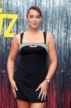 Alex Mariah Peter bei der KAULITZ & KAULITZ STAFFEL 3 PREMIERE im Delphi Filmpalast in Berlin am 22.07.2026 *** Alex Mariah Peter at the premiere of KAULITZ KAULITZ Season 3 at the Delphi Filmpalast in Berlin on July 22, 2026