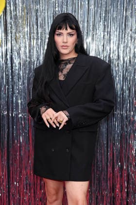 Phenix Kühnert bei der KAULITZ & KAULITZ STAFFEL 3 PREMIERE im Delphi Filmpalast in Berlin am 22.07.2026 *** Phenix Kühnert at the premiere of KAULITZ KAULITZ Season 3 at the Delphi Filmpalast in Berlin on July 22, 2026