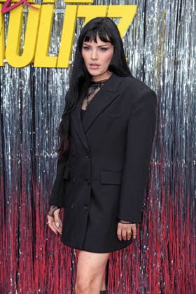 Phenix Kühnert bei der KAULITZ & KAULITZ STAFFEL 3 PREMIERE im Delphi Filmpalast in Berlin am 22.07.2026 *** Phenix Kühnert at the premiere of KAULITZ KAULITZ Season 3 at the Delphi Filmpalast in Berlin on July 22, 2026