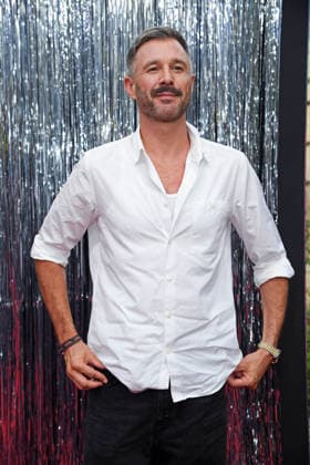 Jochen Schropp bei der KAULITZ & KAULITZ STAFFEL 3 PREMIERE im Delphi Filmpalast in Berlin am 22.07.2026 *** Jochen Schropp at the premiere of KAULITZ KAULITZ Season 3 at the Delphi Filmpalast in Berlin on July 22, 2026