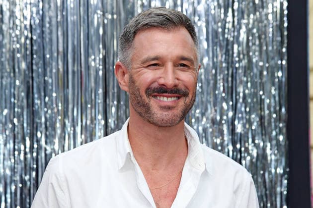 Jochen Schropp bei der KAULITZ & KAULITZ STAFFEL 3 PREMIERE im Delphi Filmpalast in Berlin am 22.07.2026 *** Jochen Schropp at the premiere of KAULITZ KAULITZ Season 3 at the Delphi Filmpalast in Berlin on July 22, 2026