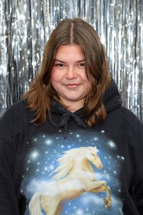 Runa Greiner bei der KAULITZ & KAULITZ STAFFEL 3 PREMIERE im Delphi Filmpalast in Berlin am 22.07.2026 *** Runa Greiner at the premiere of KAULITZ KAULITZ Season 3 at the Delphi Filmpalast in Berlin on July 22, 2026