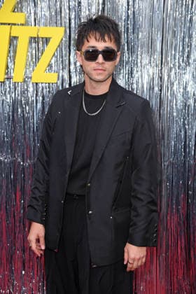 Vize (Johannes Vimalavong) bei der KAULITZ & KAULITZ STAFFEL 3 PREMIERE im Delphi Filmpalast in Berlin am 22.07.2026 *** Vice Johannes Vimalavong at the premiere of KAULITZ KAULITZ SEASON 3 at the Delphi Filmpalast in Berlin on July 22, 2026