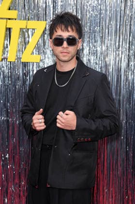 Vize (Johannes Vimalavong) bei der KAULITZ & KAULITZ STAFFEL 3 PREMIERE im Delphi Filmpalast in Berlin am 22.07.2026 *** Vice Johannes Vimalavong at the premiere of KAULITZ KAULITZ SEASON 3 at the Delphi Filmpalast in Berlin on July 22, 2026