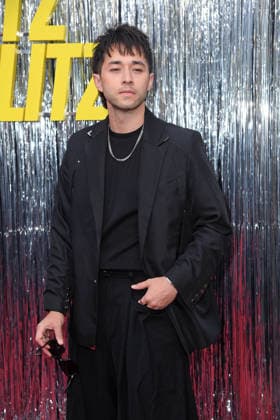 Vize (Johannes Vimalavong) bei der KAULITZ & KAULITZ STAFFEL 3 PREMIERE im Delphi Filmpalast in Berlin am 22.07.2026 *** Vice Johannes Vimalavong at the premiere of KAULITZ KAULITZ SEASON 3 at the Delphi Filmpalast in Berlin on July 22, 2026