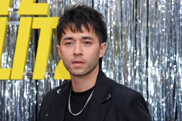 Vize (Johannes Vimalavong) bei der KAULITZ & KAULITZ STAFFEL 3 PREMIERE im Delphi Filmpalast in Berlin am 22.07.2026 *** Vice Johannes Vimalavong at the premiere of KAULITZ KAULITZ SEASON 3 at the Delphi Filmpalast in Berlin on July 22, 2026