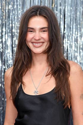 Stefanie Giesinger bei der KAULITZ & KAULITZ STAFFEL 3 PREMIERE im Delphi Filmpalast in Berlin am 22.07.2026 *** Stefanie Giesinger at the premiere of KAULITZ KAULITZ Season 3 at the Delphi Filmpalast in Berlin on July 22, 2026