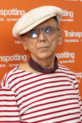 Trainspotting The Musical Press Night in London - 22 Jul 2026 Kevin Rowland attends Trainspotting The Musical press night at Theatre Royal Haymarket, London. London United Kingdom Copyright: xPhilxLewisx xSOPAxImagesx KevinRowland-8195