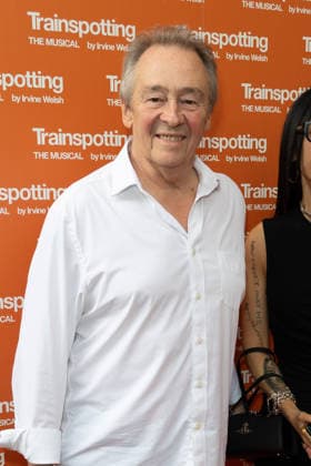 Trainspotting The Musical Press Night in London - 22 Jul 2026 Paul Whitehouse attends Trainspotting The Musical press night at Theatre Royal Haymarket, London. London United Kingdom Copyright: xPhilxLewisx xSOPAxImagesx PaulWhitehouse-8205