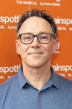 July 22, 2026, London, United Kingdom: Reece Shearsmith attends Trainspotting The Musical press night at Theatre Royal Haymarket, London. London United Kingdom  - ZUMAs197 20260722_aaa_s197_168 Copyright: xPhilxLewisx