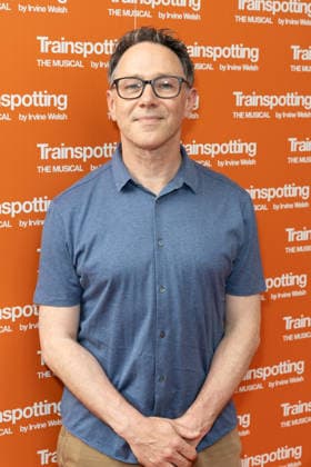 July 22, 2026, London, United Kingdom: Reece Shearsmith attends Trainspotting The Musical press night at Theatre Royal Haymarket, London. London United Kingdom  - ZUMAs197 20260722_aaa_s197_169 Copyright: xPhilxLewisx