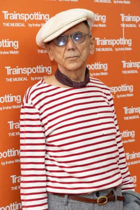 July 22, 2026, London, United Kingdom: Kevin Rowland attends Trainspotting The Musical press night at Theatre Royal Haymarket, London. London United Kingdom  - ZUMAs197 20260722_aaa_s197_199 Copyright: xPhilxLewisx