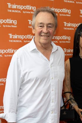 July 22, 2026, London, United Kingdom: Paul Whitehouse attends Trainspotting The Musical press night at Theatre Royal Haymarket, London. London United Kingdom  - ZUMAs197 20260722_aaa_s197_212 Copyright: xPhilxLewisx