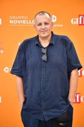 IPA86908931 - Giffoni Vallepiana Giffoni Festival 2026. Pictured: Antonio Silvestre  Copyright: xVincenzoxLandix xVincenzoxLandix 86908931