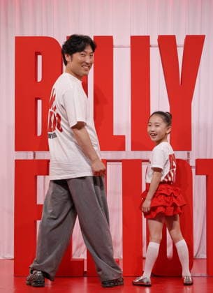 S. Korean actor Kim Sung-soo and actress Kim Joo-ah S. Korean actor Kim Sung-soo and actress Kim Joo-ah South Korean actor Kim Sung-soo and his daughter, actress Kim Ju-ah, who star together in the musical Billy Elliot, pose for a photo prior to an interview with Yonhap News Agency in Seoul on July 22, 2026. The musical runs until July 26. (Yonhap) 2026-07-23 10:27:07 < 1980-2026 YONHAPNEWS AGENCY. .> ¼­¿ïÆ¯º°½Ã EDITORIAL USE ONLY  Copyright: xx PYH2026072304920034400 YonhapxNewsx yonphotos254768