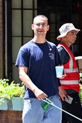 Featuring: Jack Antonoff Where: New York City, New York, United States When: 23 Jul 2026 Credit: Elder Ordonez INSTARimages EDITORIAL USE ONLY. NOT FOR USE BY NEWSPAPERS BASED IN THE UK. Copyright: xx instar55873958