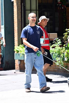 Featuring: Jack Antonoff Where: New York City, New York, United States When: 23 Jul 2026 Credit: Elder Ordonez INSTARimages EDITORIAL USE ONLY. NOT FOR USE BY NEWSPAPERS BASED IN THE UK. Copyright: xx instar55873962